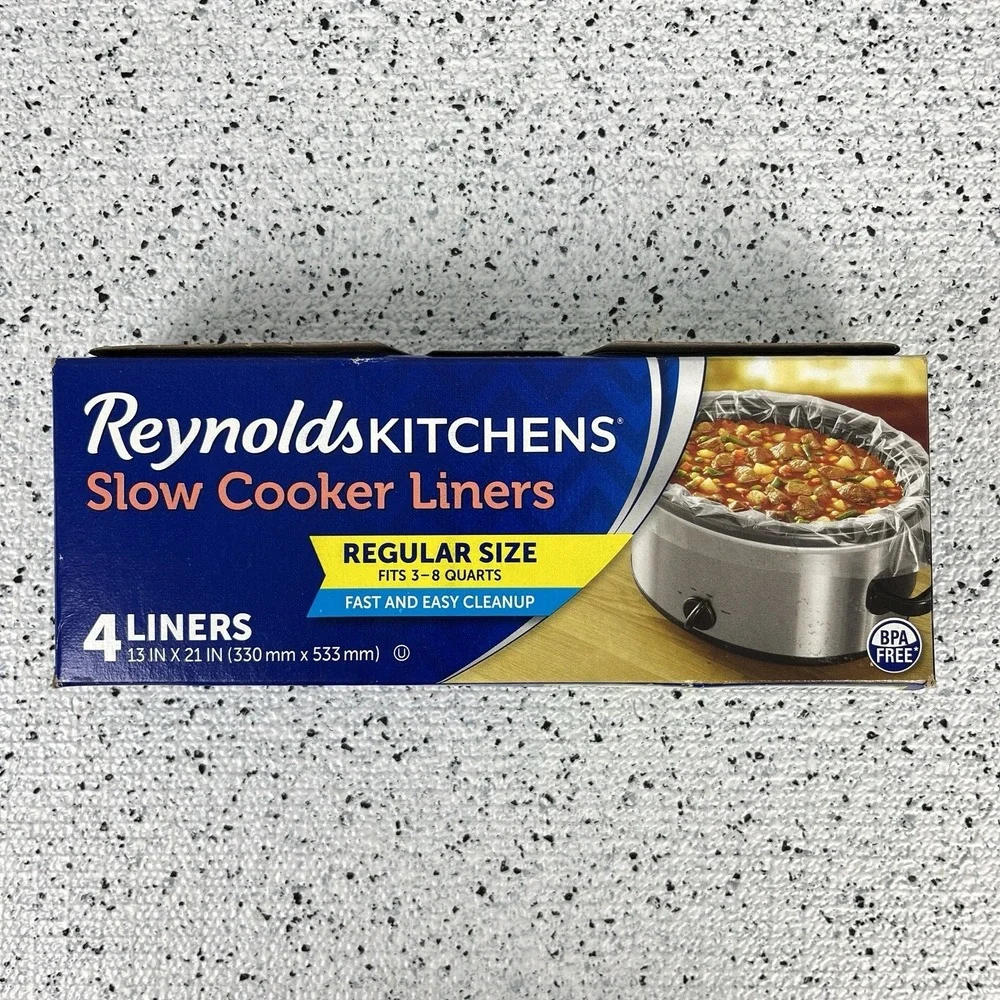 Reynolds Kitchens Oven Bags Lot‎ Turkey Size / Large / Regular